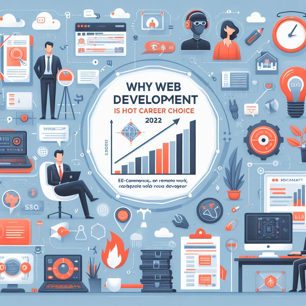 why web development