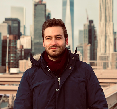 Michael Thompson