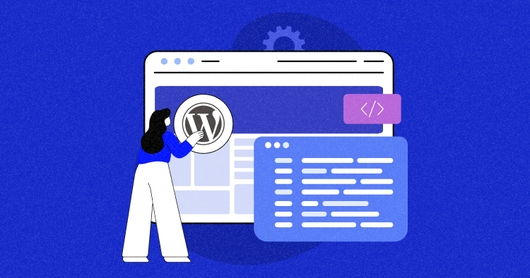 How to build a custom WordPress theme: a beginner’s guide
